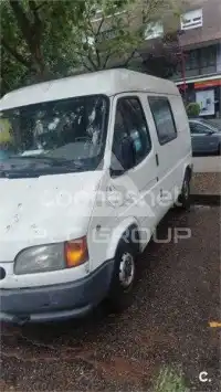 1997 Ford TRANSIT