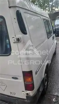 1997 Ford TRANSIT