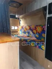 1997 Ford TRANSIT