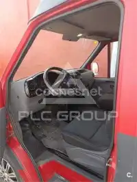 1997 Ford TRANSIT