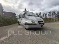 1997 Ford TRANSIT
