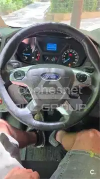 1997 Ford TRANSIT