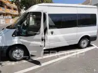 1997 Ford TRANSIT
