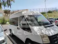 1997 Ford TRANSIT