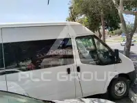 1997 Ford TRANSIT