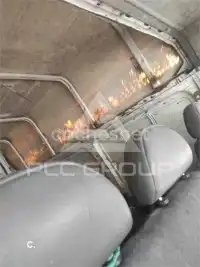 1997 Ford TRANSIT
