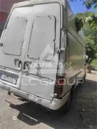 1997 Ford TRANSIT