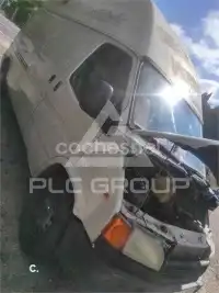 1997 Ford TRANSIT