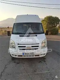1997 Ford TRANSIT