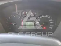 1997 Ford TRANSIT