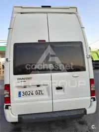 1997 Ford TRANSIT
