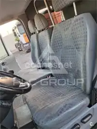 1997 Ford TRANSIT