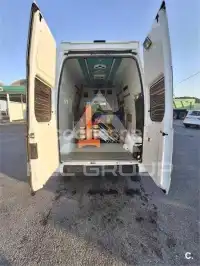 1997 Ford TRANSIT