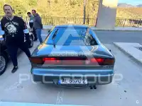 1997 Ford PROBE