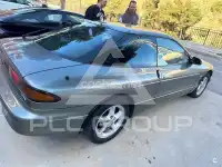 1997 Ford PROBE
