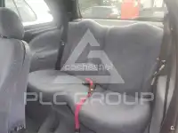 1997 Ford KA