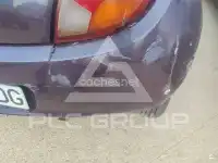 1997 Ford KA