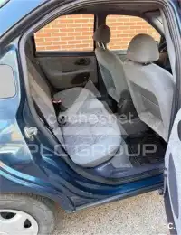1997 Ford Mondeo