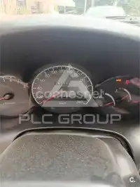 1997 Hyundai Coupe