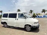 1997 Volkswagen California