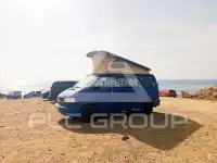 1997 Volkswagen California