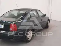 1997 Volkswagen Passat