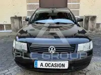 1997 Volkswagen Passat