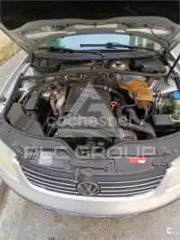 1997 Volkswagen Passat