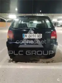 1997 Volkswagen Polo