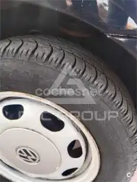 1997 Volkswagen Polo