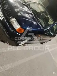 1997 Volkswagen Polo