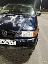 1997 Volkswagen Polo