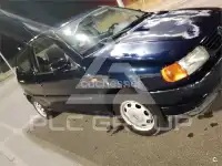 1997 Volkswagen Polo