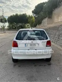1997 Volkswagen Polo