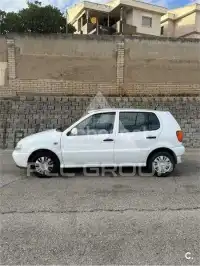 1997 Volkswagen Polo