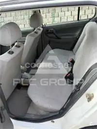 1997 Volkswagen Polo