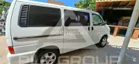 1997 Volkswagen CARAVELLE