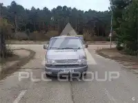 1997 Volkswagen CARAVELLE