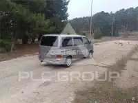1997 Volkswagen CARAVELLE