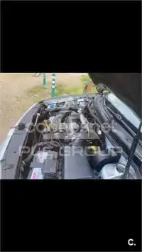 1997 Volkswagen GOLF