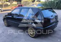 1997 Volkswagen GOLF