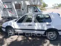 1997 Volkswagen GOLF