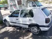1997 Volkswagen GOLF