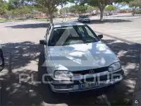 1997 Volkswagen GOLF