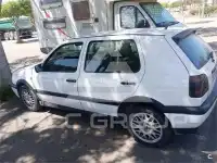 1997 Volkswagen GOLF