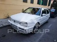 1997 Volkswagen GOLF