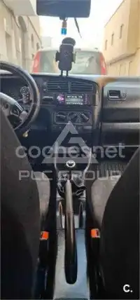 1997 Volkswagen GOLF