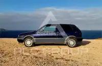 1997 Volkswagen GOLF