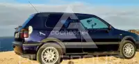 1997 Volkswagen GOLF