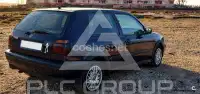 1997 Volkswagen GOLF